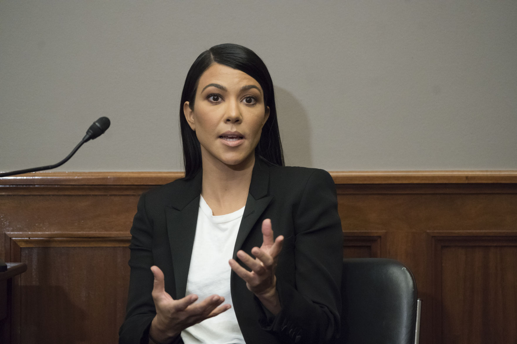 Kardashian Congress Cosmetics